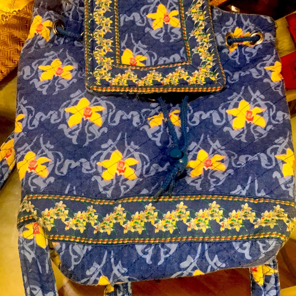 Cute Mini Backpack - image 1